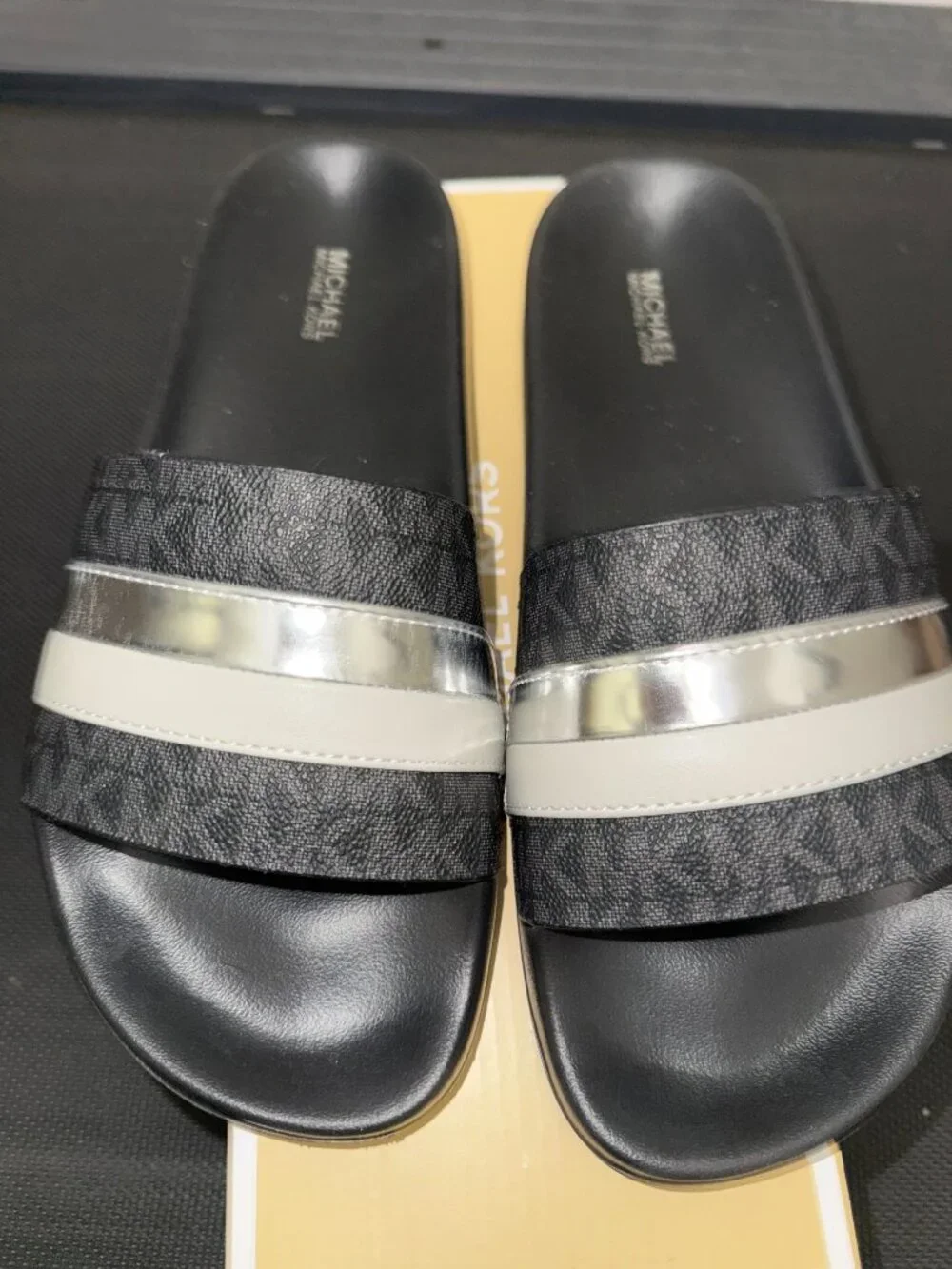 Michael Kors Slides